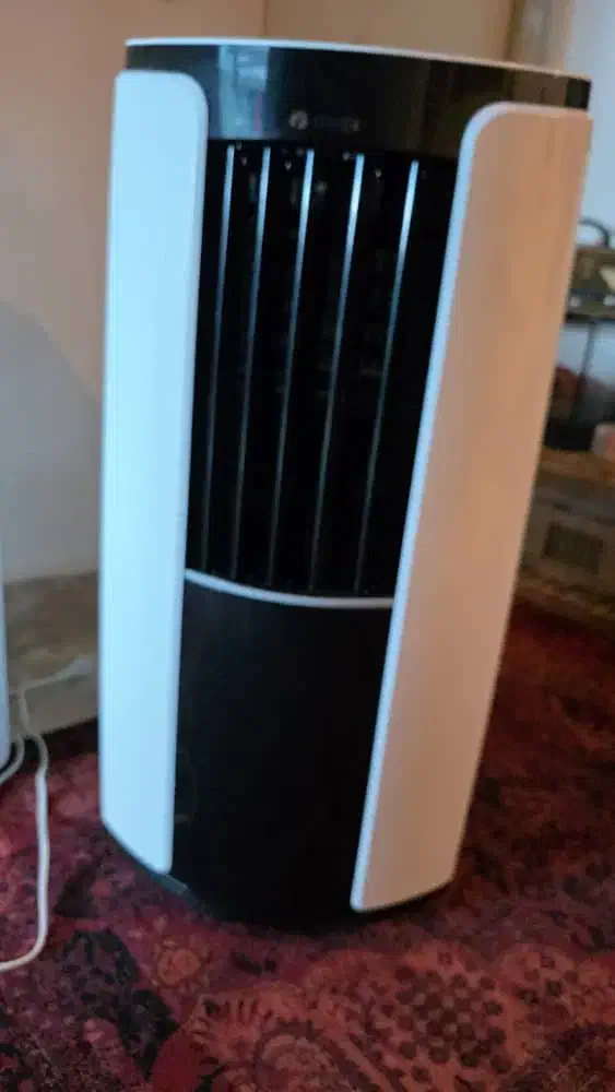 کولر گازی پرتابل گری ۱۴۰۰۰|کولر گازی و فن‌کوئل|نظرآباد, نظرآباد|دیوار