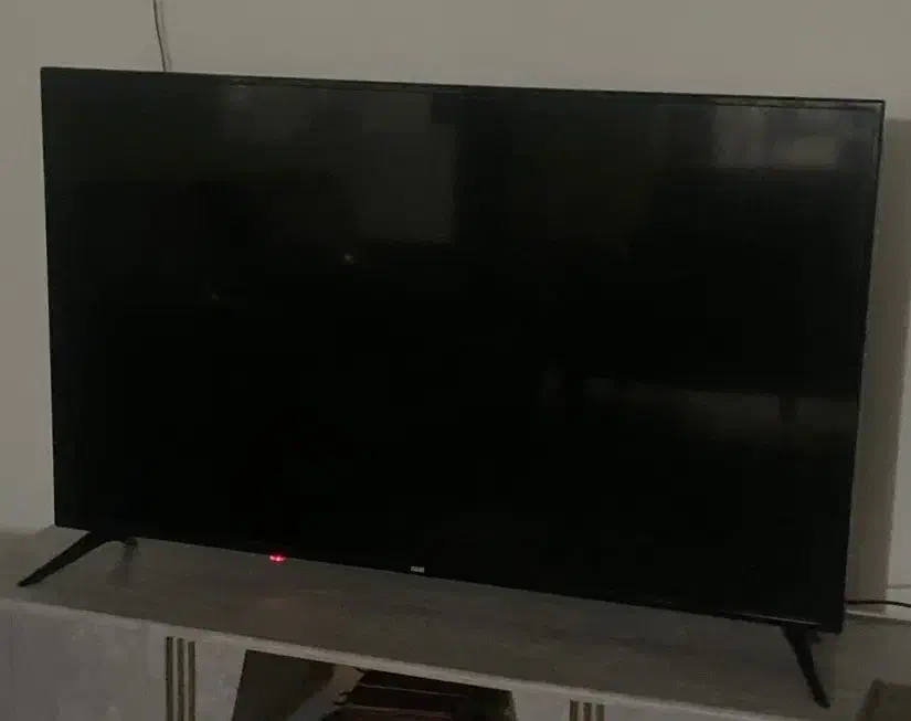 تلویزیون ۵۵ سام|تلویزیون و پروژکتور|آمل, |دیوار