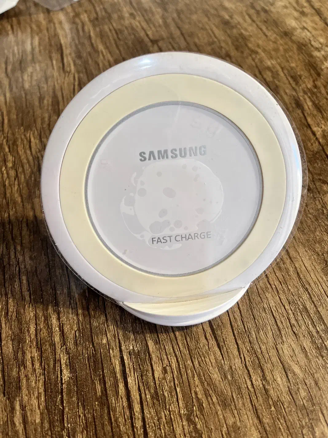 شارژر وایرلس فست شارژ اصلی ویتنام|لوازم جانبی موبایل و تبلت|بروجرد, |دیوار