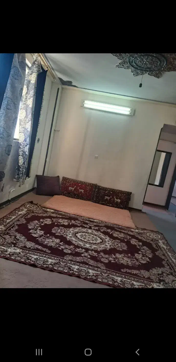 سوییت سمنان اپارتمان دوخواب|اجارهٔ کوتاه‌مدت آپارتمان و سوئیت|سمنان, |دیوار
