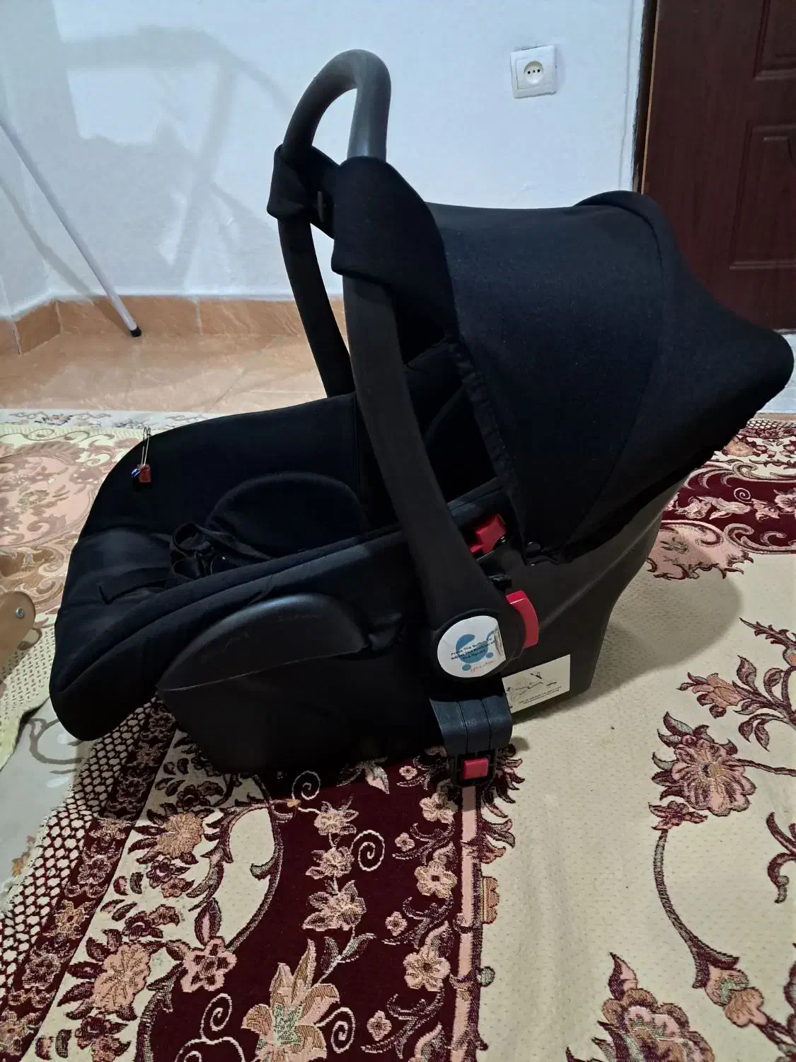 کهیرباگهواره بچه|تخت و صندلی بچه|چالوس, |دیوار