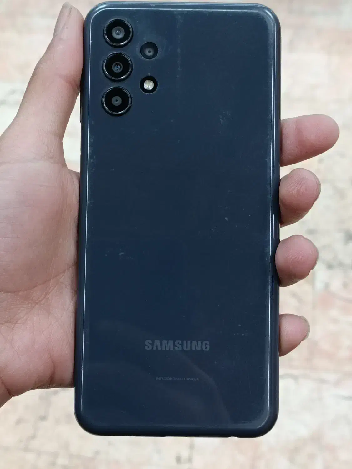 گوشی A13|موبایل|اردبیل, |دیوار