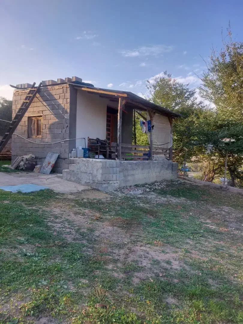 5 هزار متر باغچه ییلاقی به قیمت کاسبی (دودانگه)|فروش زمین و ملک کلنگی|فریم, |دیوار