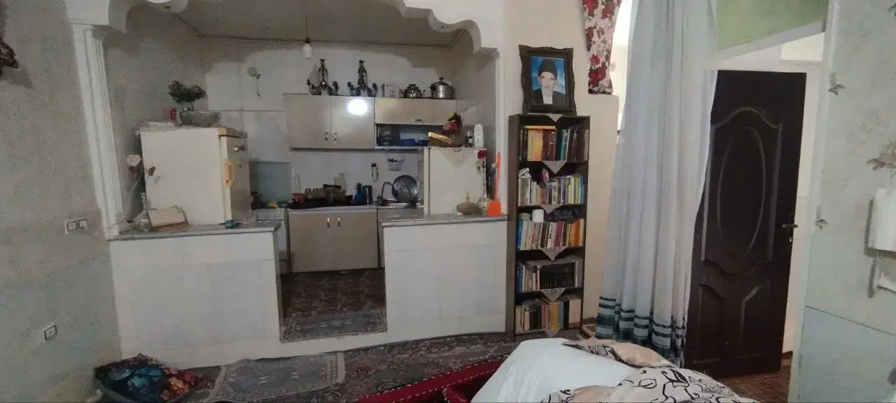 منزل همکف در اجاره در شهرک فاطمیه|اجارهٔ خانه و ویلا|قم, شهرک فاطمیه|دیوار