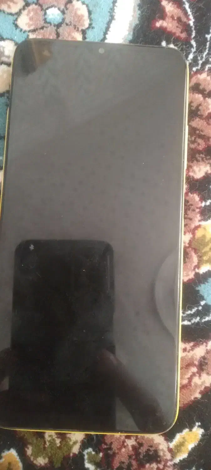 ال سی دی پوکو m3|لوازم جانبی موبایل و تبلت|اردبیل, |دیوار