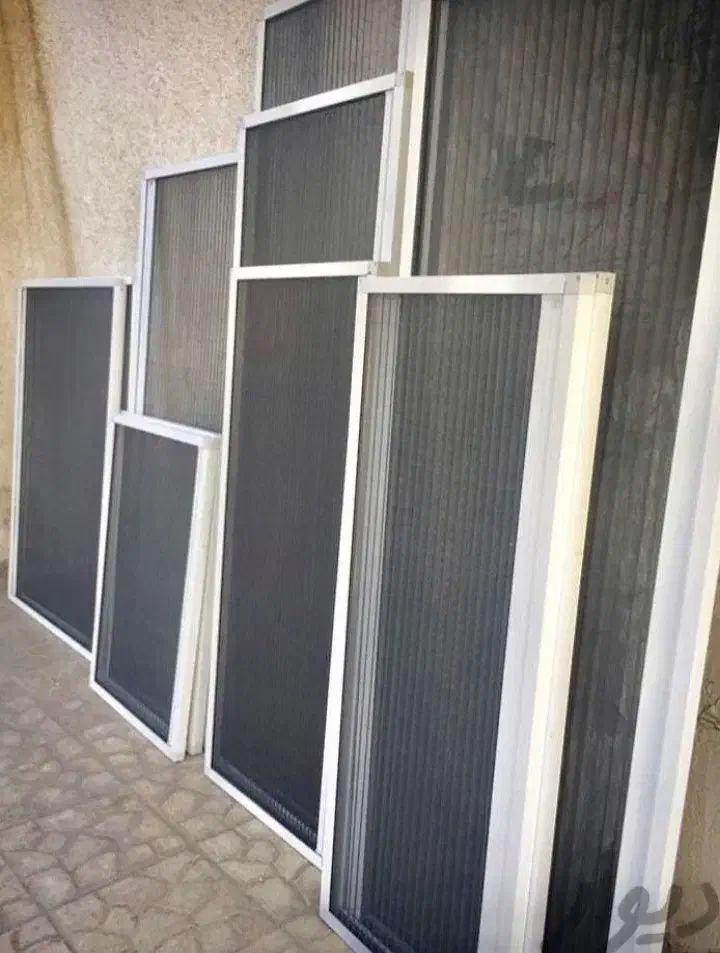 در و پنجره پی وی سی آلومینیوم و رگلاژ توری تهرانسر|خدمات پیشه و مهارت|تهران, تهرانسر مرکزی|دیوار
