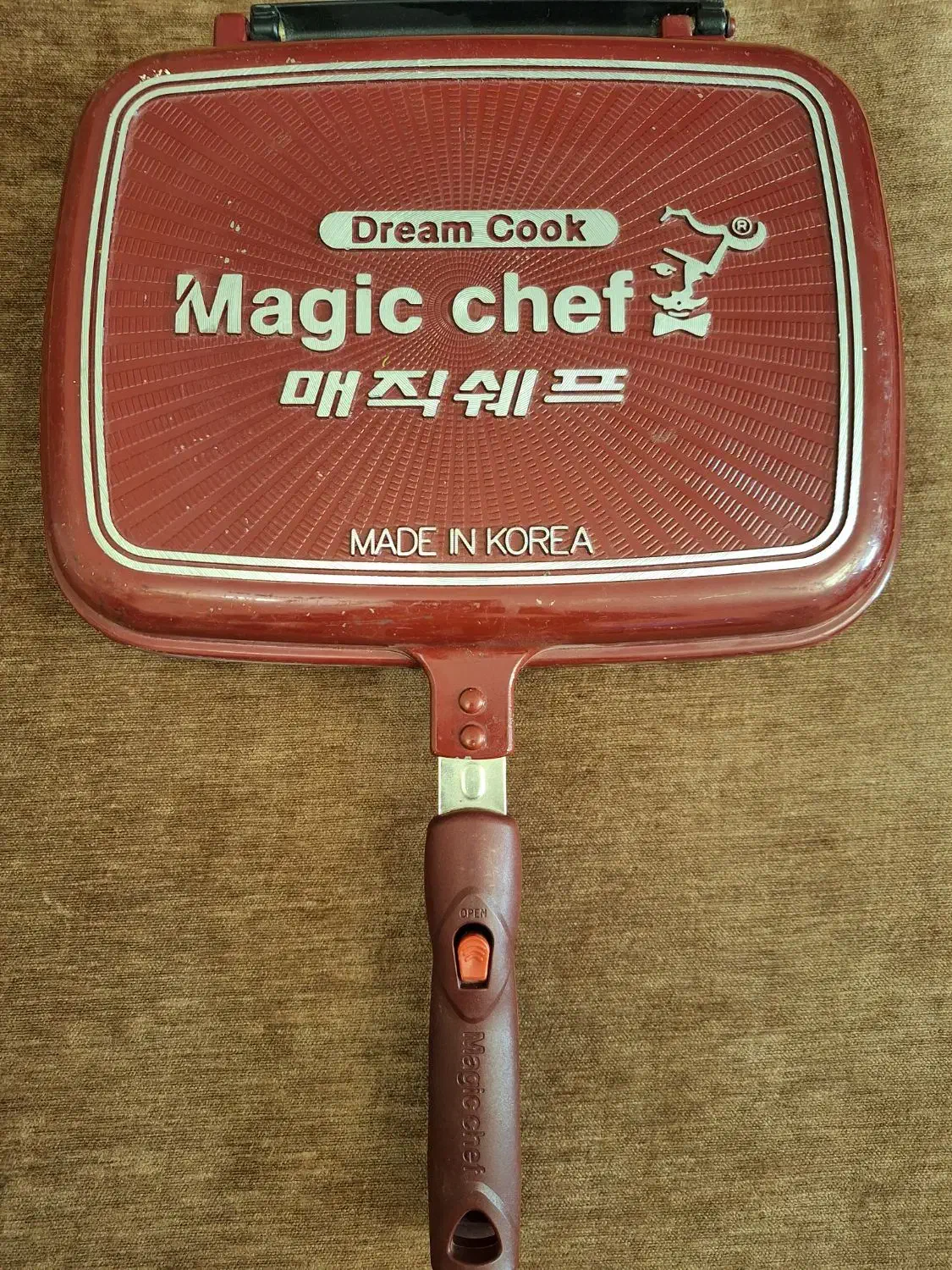 تابه|ظروف پخت‌وپز|مشهد, هنرستان|دیوار