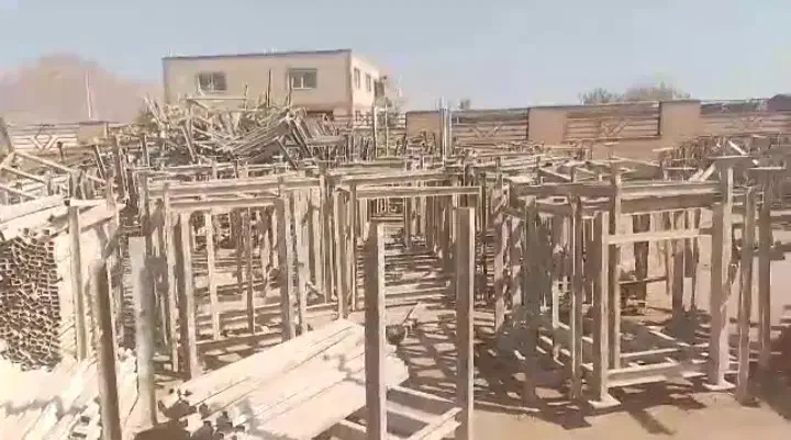 ۳۰۰عدد پالت موزاییک و۶۰ عدد دینام و گیربکس حلزونی|ابزارآلات|خمینی‌شهر, |دیوار