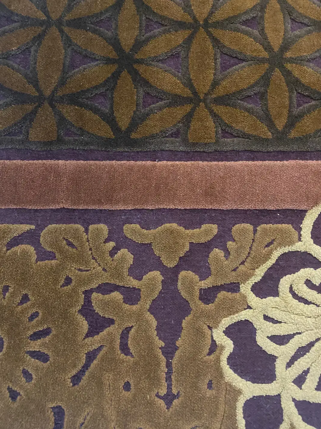 قالیچه فانتزی|فرش|مشهد, هفت تیر (آب و برق)|دیوار