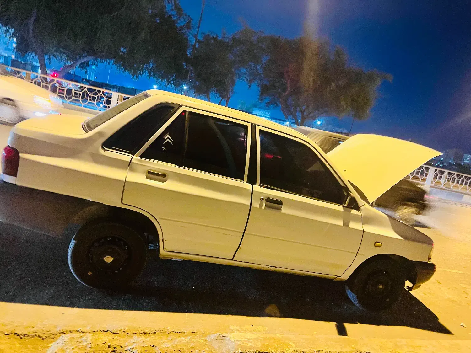 پراید 131|خودرو سواری و وانت|بندرعباس, |دیوار