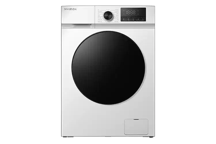 لباسشویی تمام اتومات بهعلت تغییر شغل زیر قیمت|ماشین لباسشویی و خشککن لباس|بومهن, |دیوار