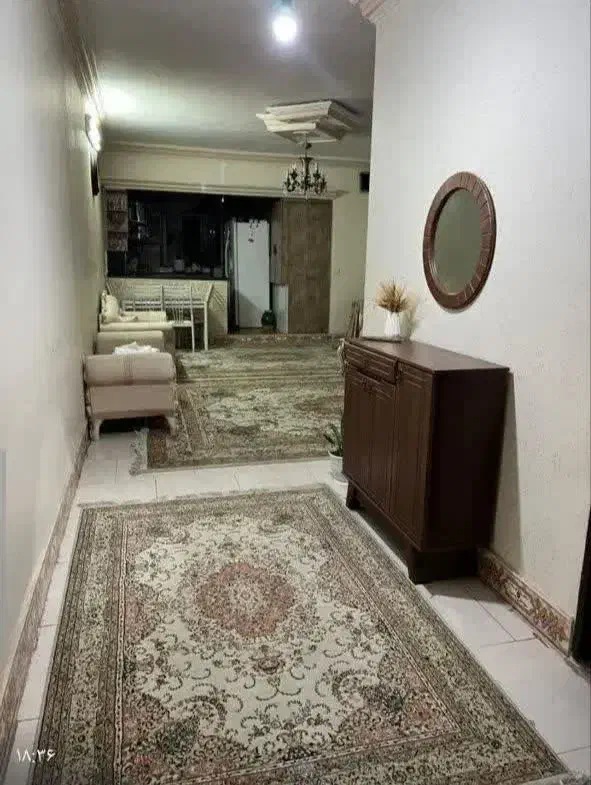 اجاره آپارتمان تخلیه فوری|اجارهٔ آپارتمان|مشهد, ایمان|دیوار