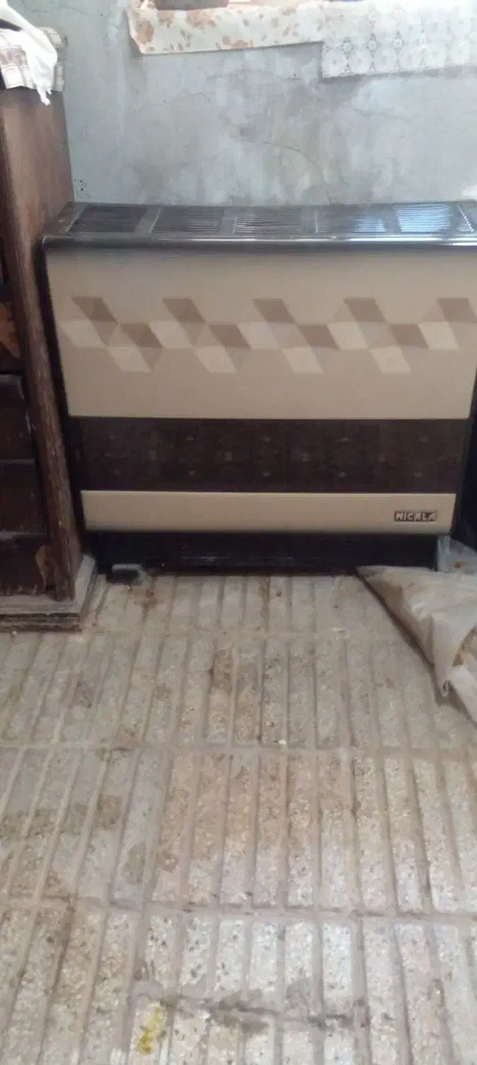 بخاری گازی|بخاری، هیتر، شومینه|سبزوار, هویزه|دیوار