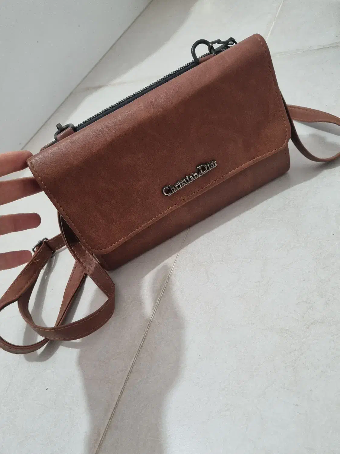 کیف در حد نو|کیف، کفش، کمربند|بندرعباس, |دیوار