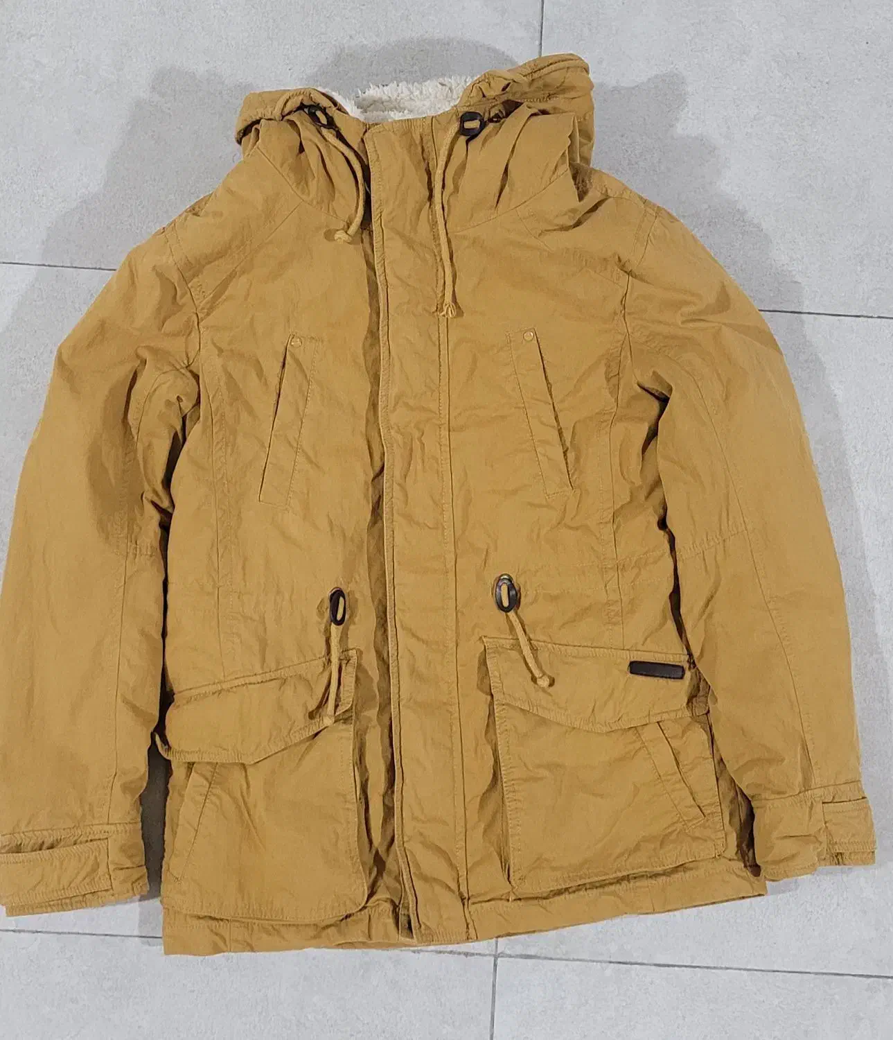 کاپشن خارجی خیلی خوب|لباس|نورآباد, |دیوار