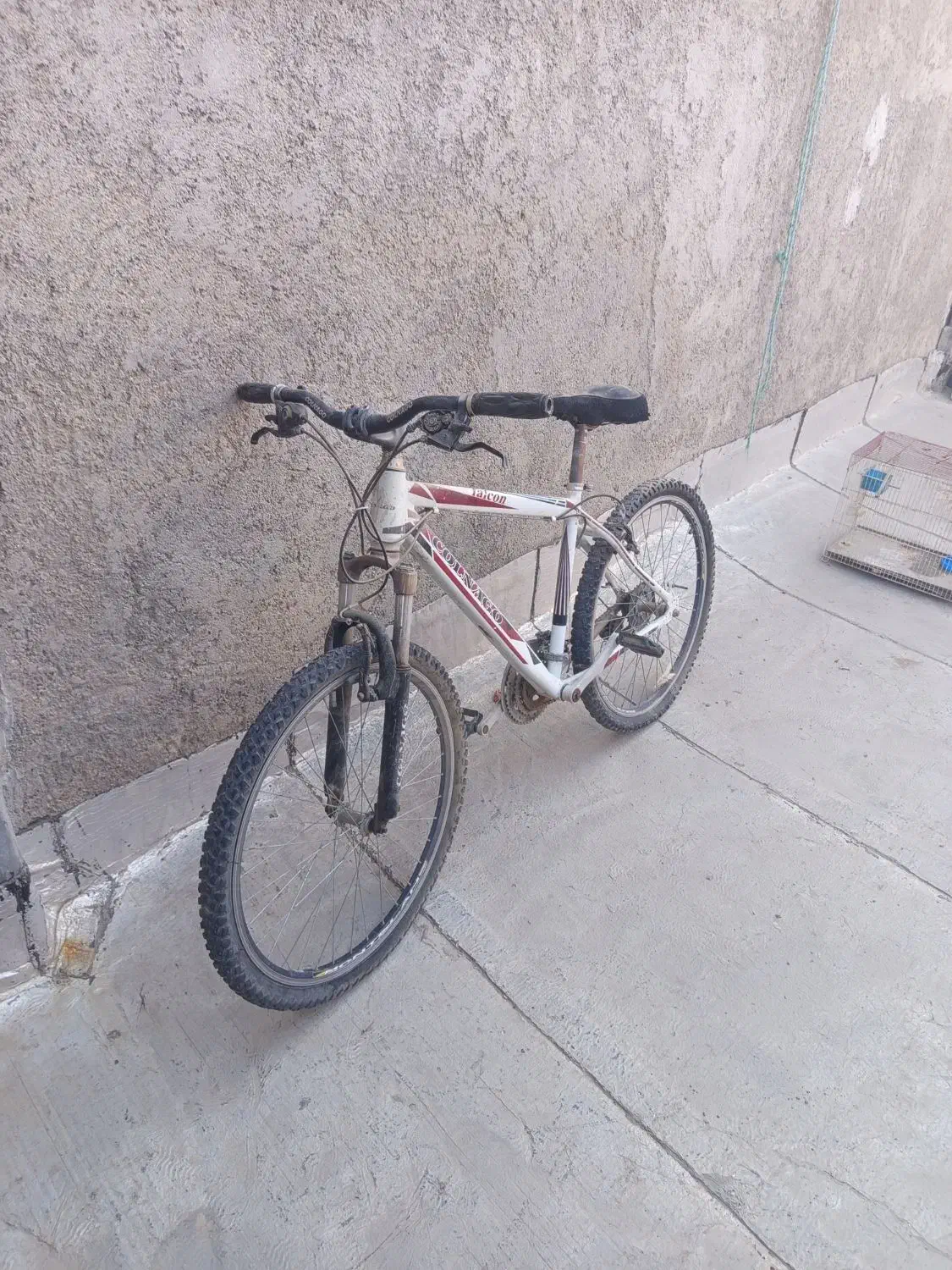 دوچرخه سایز 26|دوچرخه، اسکیت، اسکوتر|بجنورد, |دیوار