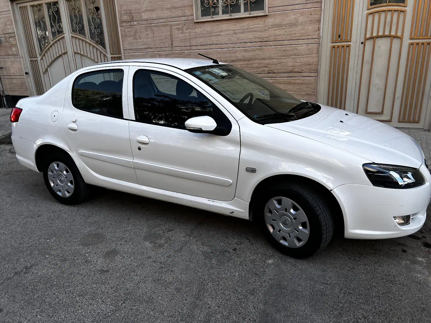 رانا پلاس مدل ۱۴۰۱|خودرو سواری و وانت|ماهدشت, |دیوار