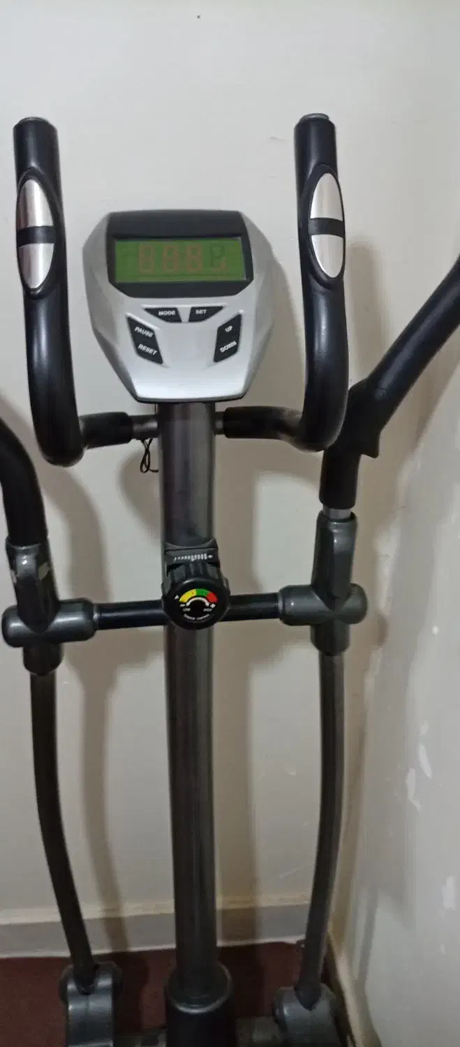 اسکی فضایی|تجهیزات ورزشی|اهواز, گلستان|دیوار