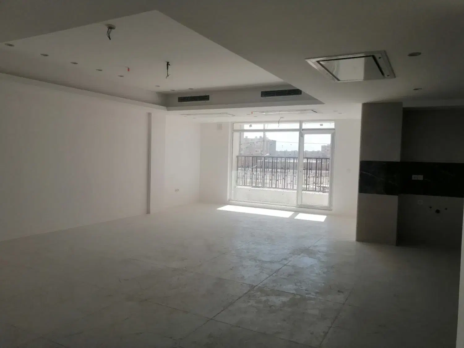 فروش اپارتمان ۱۷۳متری صفر مهراوران|فروش آپارتمان|یزد, |دیوار