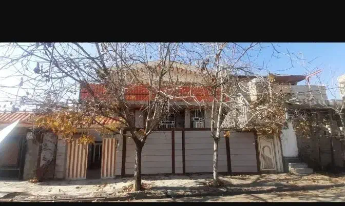 الشتر ، طالقانی شرقی ، دانش ( خارج ازمحدوده طرح)|فروش خانه و ویلا|الشتر, |دیوار