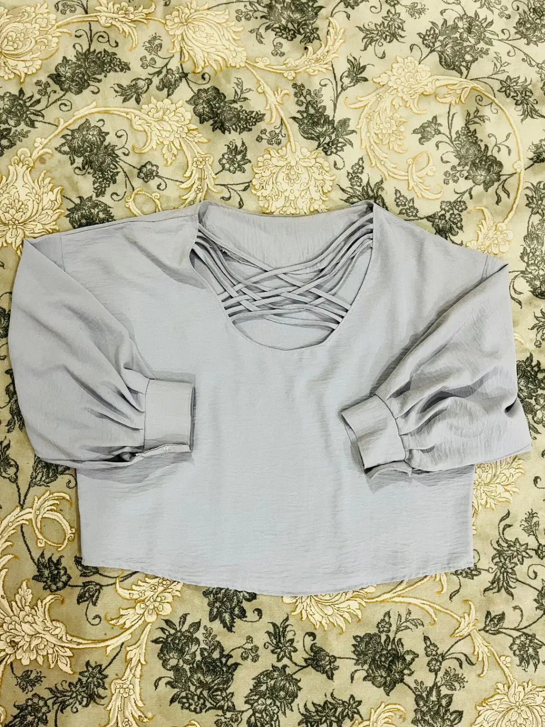 حراج لباسهای خارجی شلوارجین شومیزشال نیم تنه|لباس|تهران, ترمینال جنوب|دیوار