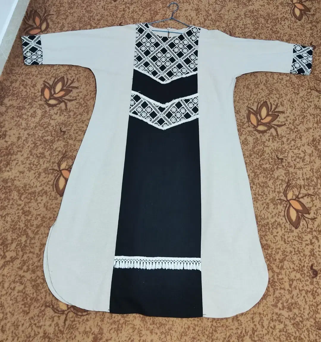 فروش دو عدد مانتو|لباس|برازجان, |دیوار