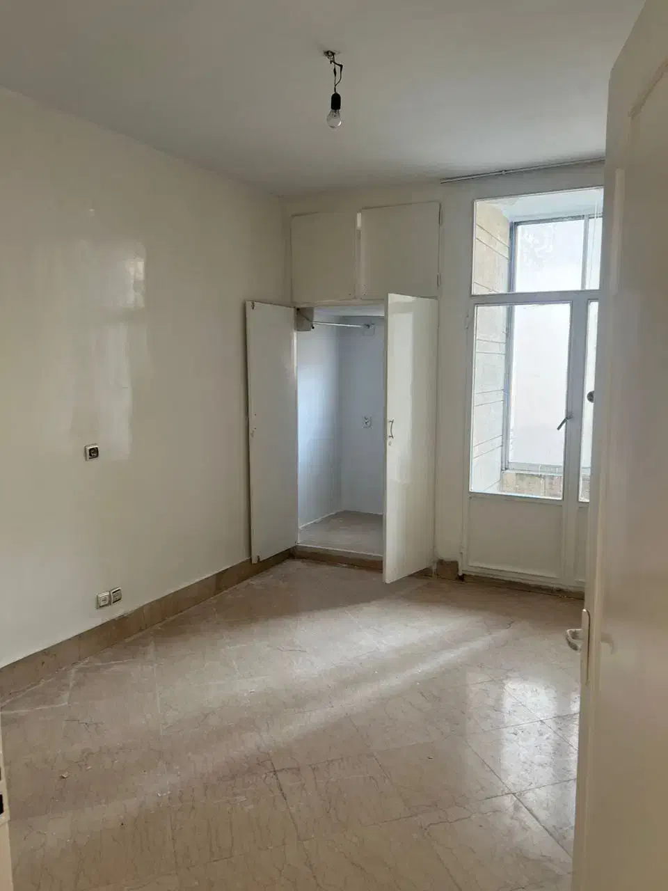 اجاره اپارتمان۷۰متری ۱خواب تهرانپارس غربی