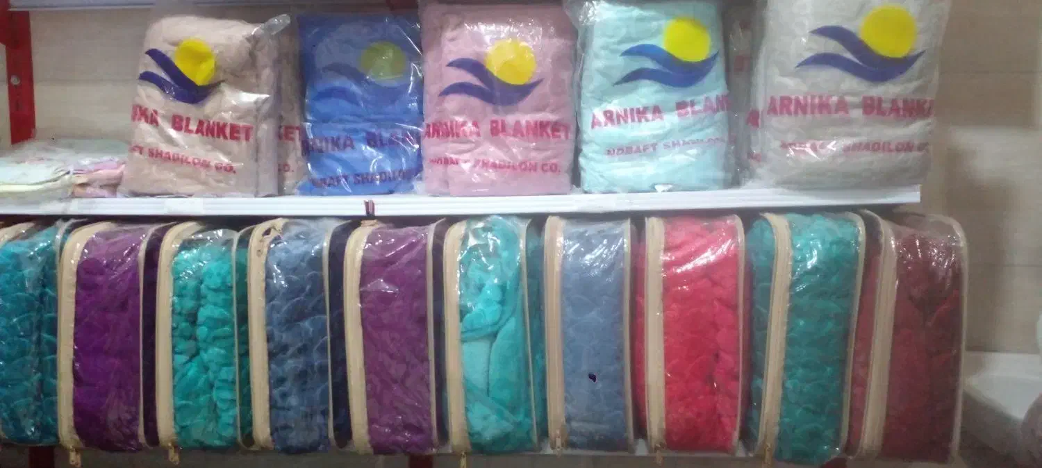 پخش و فروش انواع پتو بالش روبالشی‌|رختخواب، بالش، پتو|هشتگرد, هشتگرد قدیم|دیوار