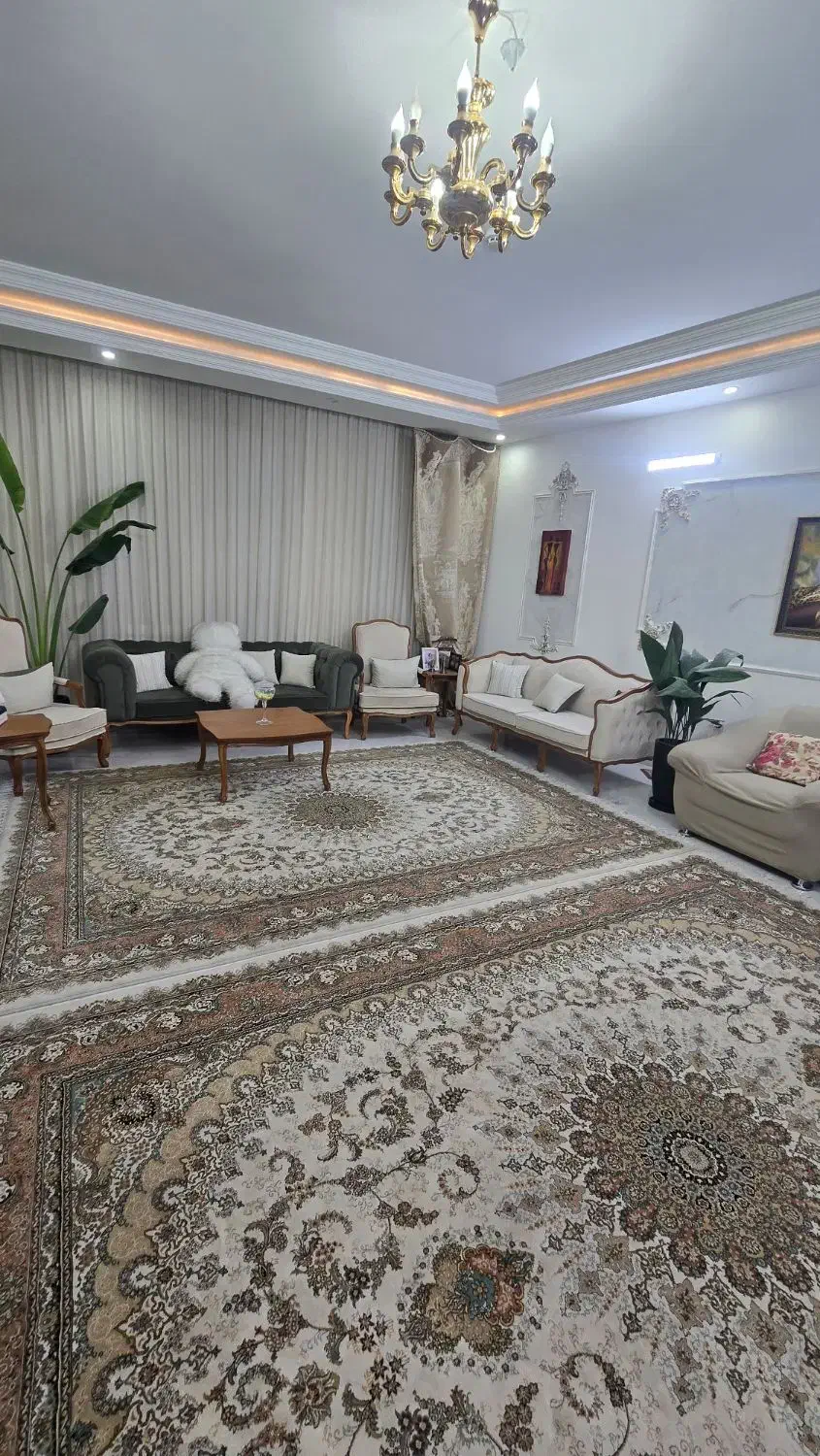 ۱۴۵متر/سندملکی/تاپ ترین لوکیشن مطهری شمالی|فروش آپارتمان|مشهد, شهید مطهری|دیوار