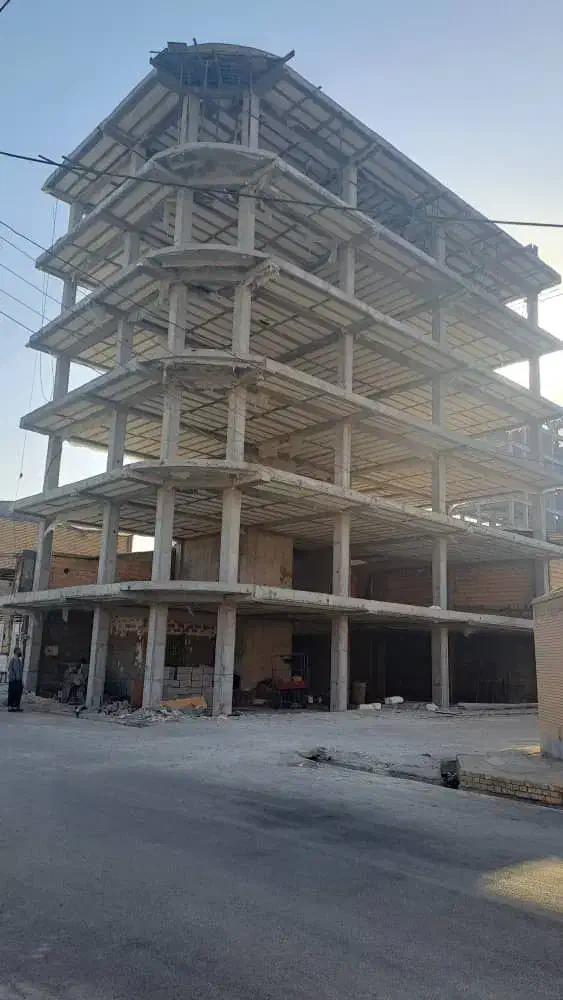 پیش فروش واحدهای100متری/خ مجدیان/کد10281/nikan|پیشفروش املاک|شوش, |دیوار