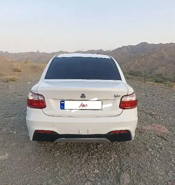 ساینا اس ۱۴۰۳|خودرو سواری و وانت|ایرانشهر, |دیوار
