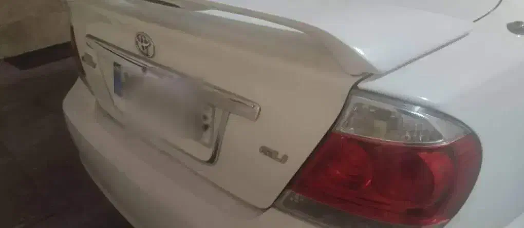 تویوتا کمری اتاق گرند مدل ۲۰۰۶|خودرو سواری و وانت|تهران, زمزم|دیوار