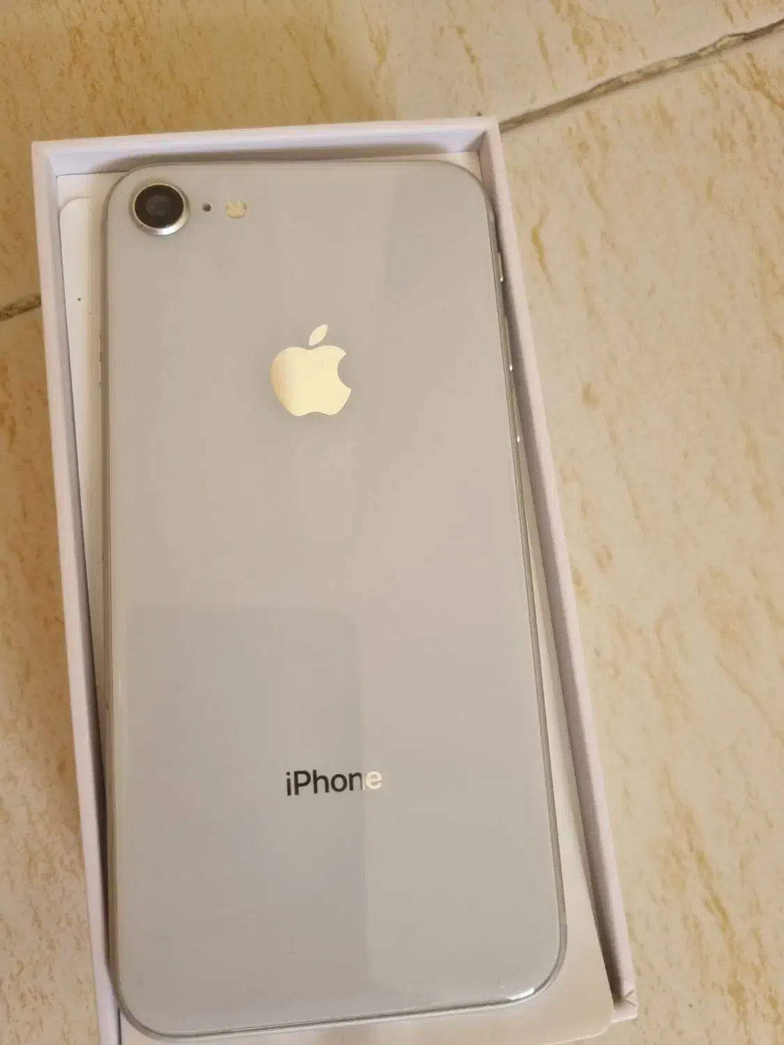 آیفون 8|موبایل|اصفهان, جلفا|دیوار