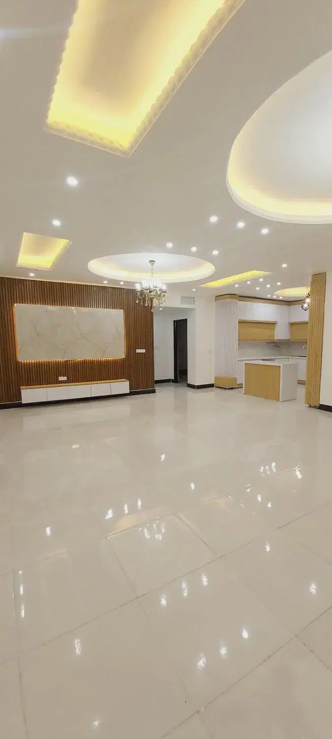 ویلایی کلید اول /شمالی /خیابان ۱۴ متری/شرف آباد|فروش خانه و ویلا|یاسوج, |دیوار