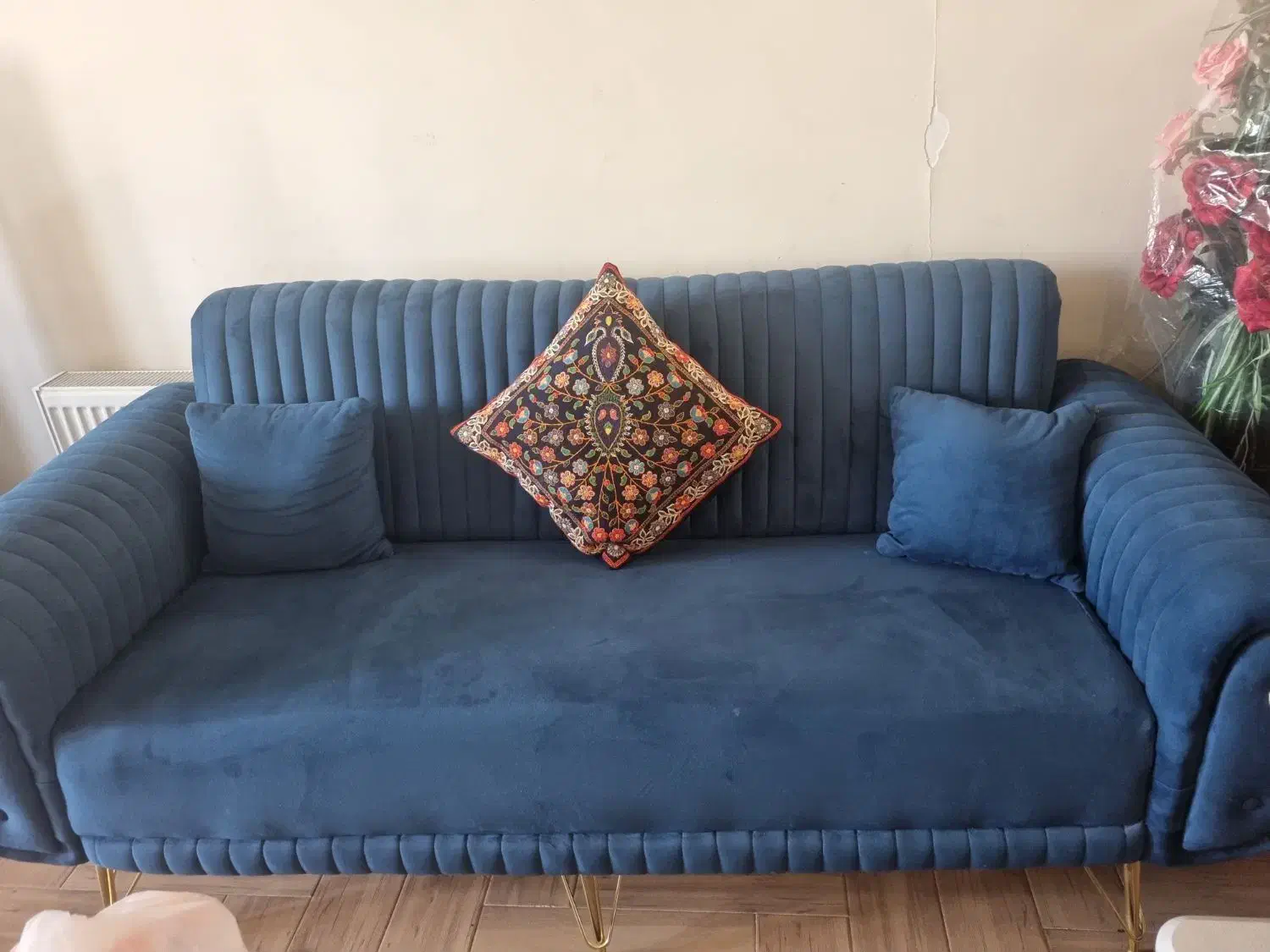 مبلمان اسپرت|مبلمان خانگی و میز عسلی|کرمان, |دیوار