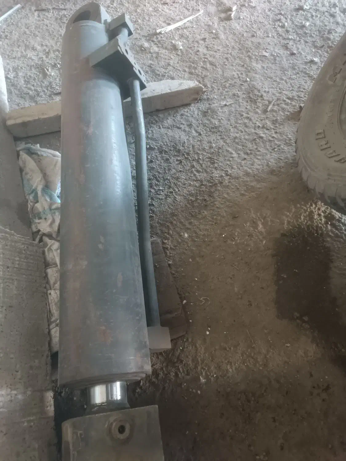 جک بالابر لودرzl50|ماشینآلات صنعتی|بوکان, |دیوار