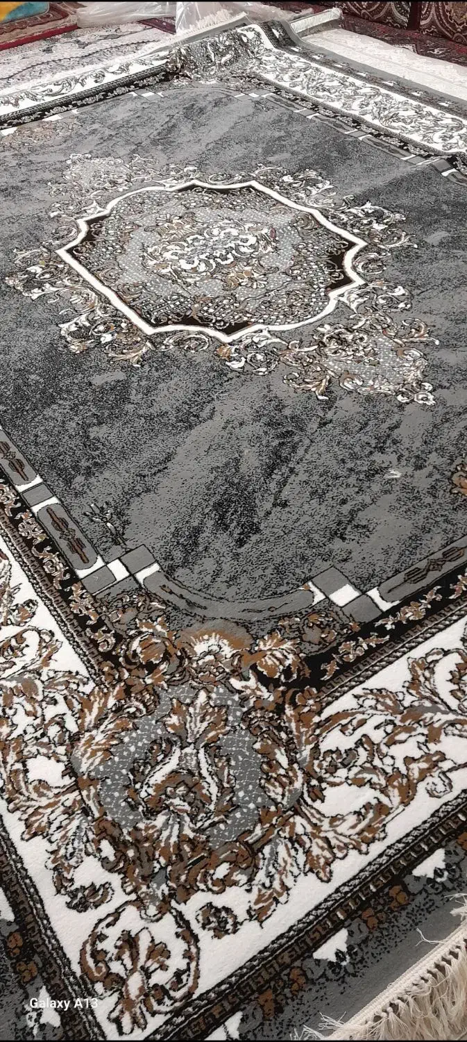 فروش ویژه فرش ۱۲متری|فرش|داراب, |دیوار