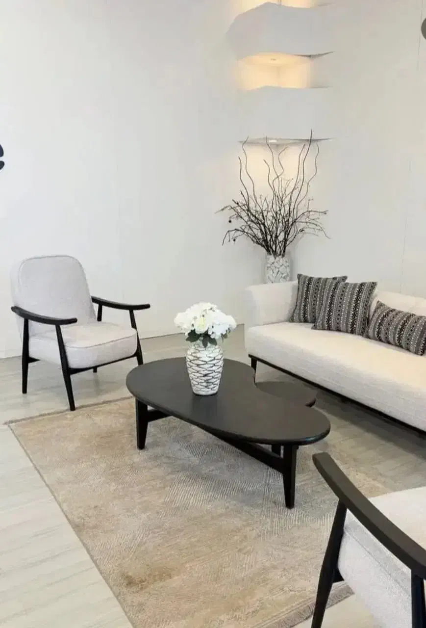 مبلمان راحتی SHAHRYAR|مبلمان خانگی و میز عسلی|شهریار, شهریار|دیوار