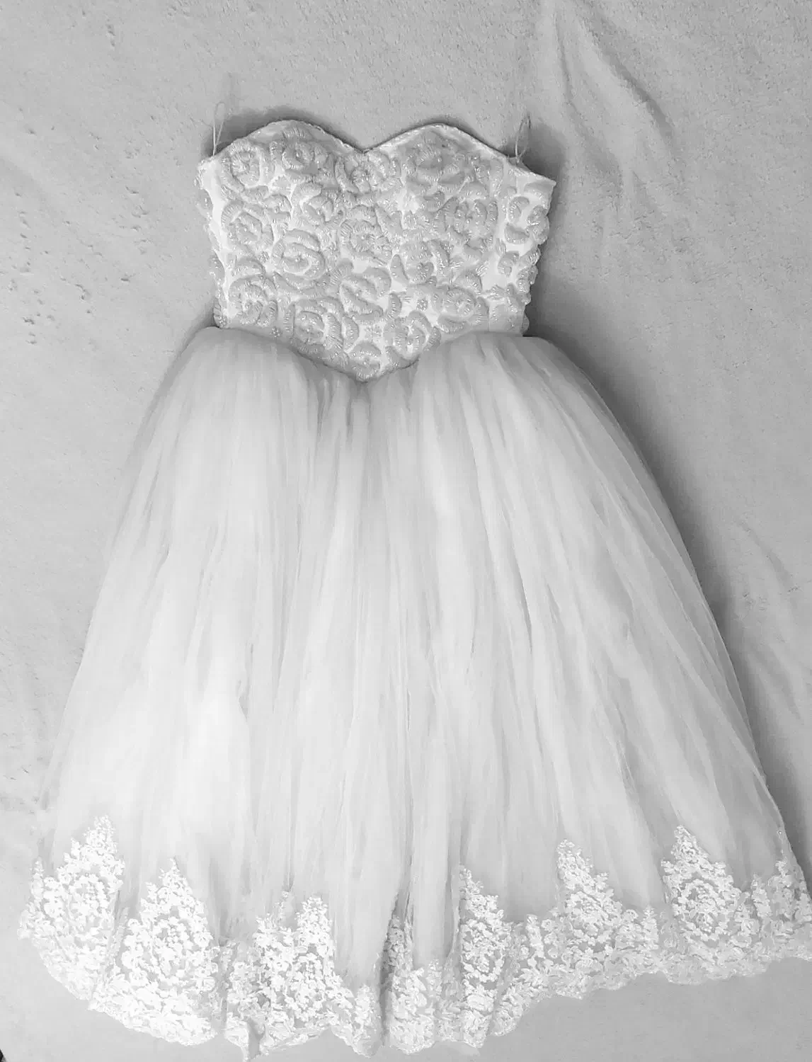 لباس عروس سه بعدی|لباس|زنجان, |دیوار