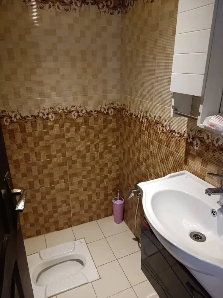 80متر آپارتمان با پارکینگ و آسانسور پاسدارگمنام|اجارهٔ آپارتمان|تهران, آهنگران (سراسیاب دولاب)|دیوار