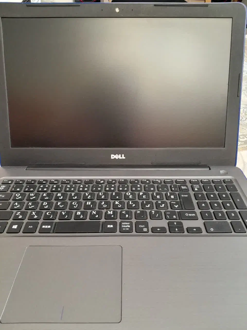 لپ تاپ DELL مدل inspiron|رایانه همراه|مشهد, ایثارگران|دیوار