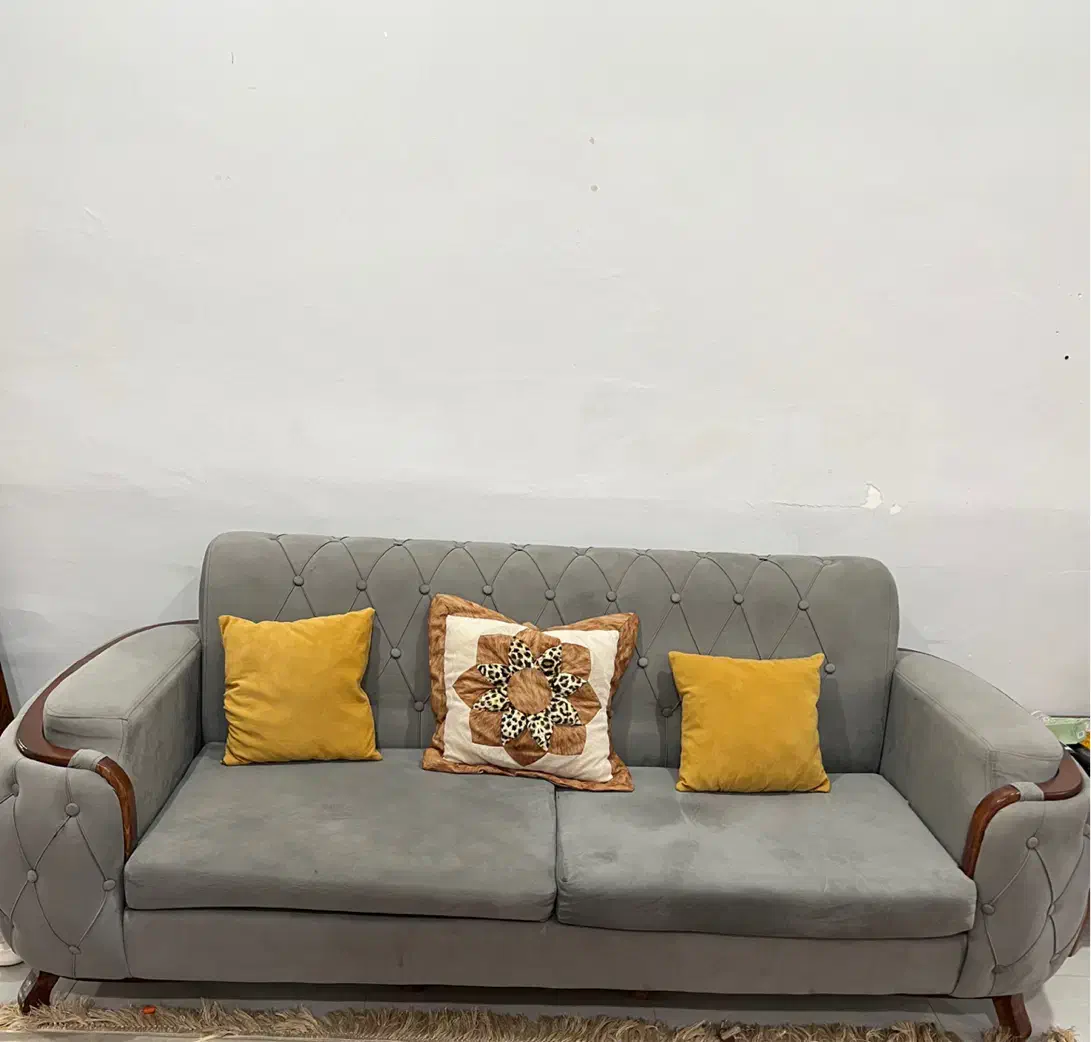 سرویس مبل و غذاخوری|مبلمان خانگی و میز عسلی|بندر ماهشهر, |دیوار