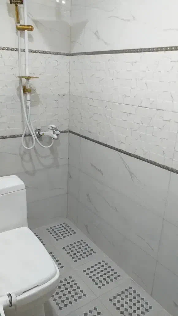 ۸۰ متر ۲ خواب فول امکانات سی متری جی