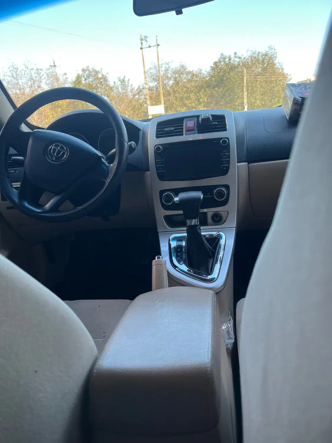 فروش برلیانس|خودرو سواری و وانت|نوشهر, |دیوار