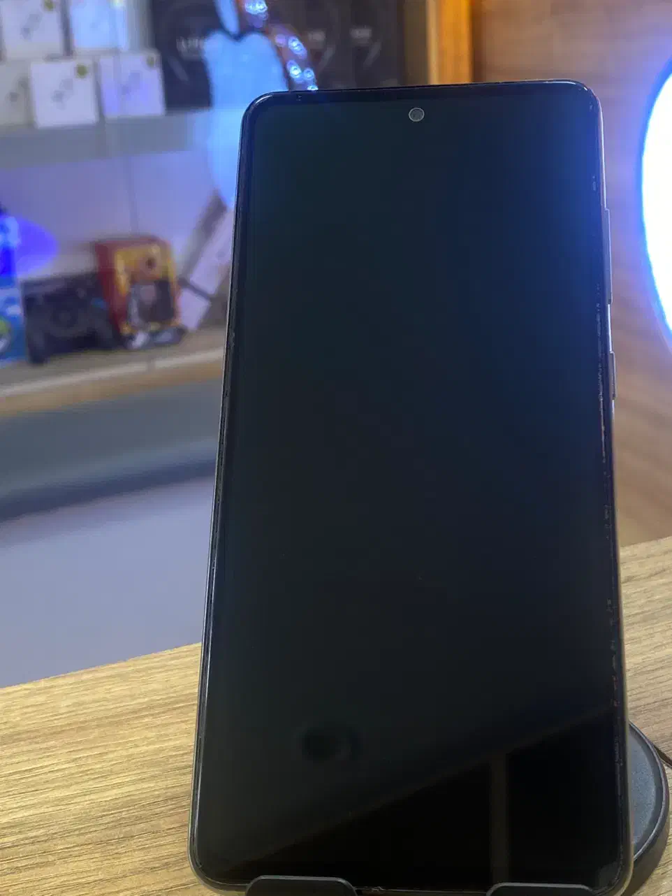 SAMSUNG A52|موبایل|اصفهان, مارچین|دیوار