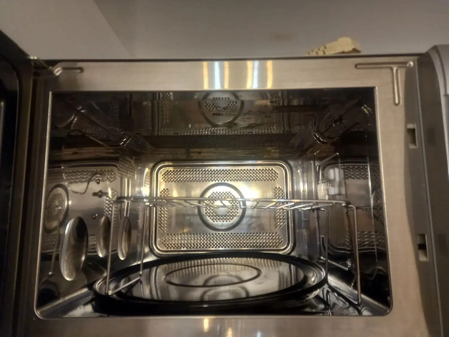 ماکروویو دوو|اجاق گاز و لوازم برقی پخت‌وپز|تبریز, |دیوار