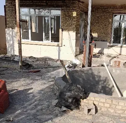 به شاگرد کاشی کار نیازمندیم|استخدام معماری، عمران و ساختمانی|مشهد, کوی دروی|دیوار