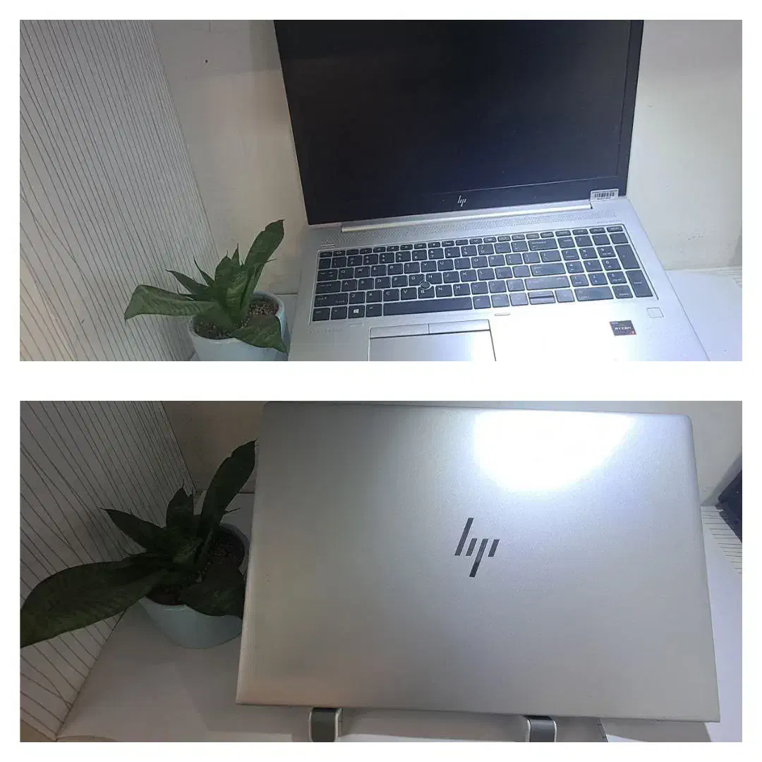 لپ تاپ hp دست دوم (اصفهان گیت)|رایانه همراه|اصفهان, جلفا|دیوار