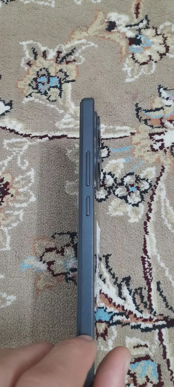 گوشی نوت 14|موبایل|قم, نیروگاه|دیوار