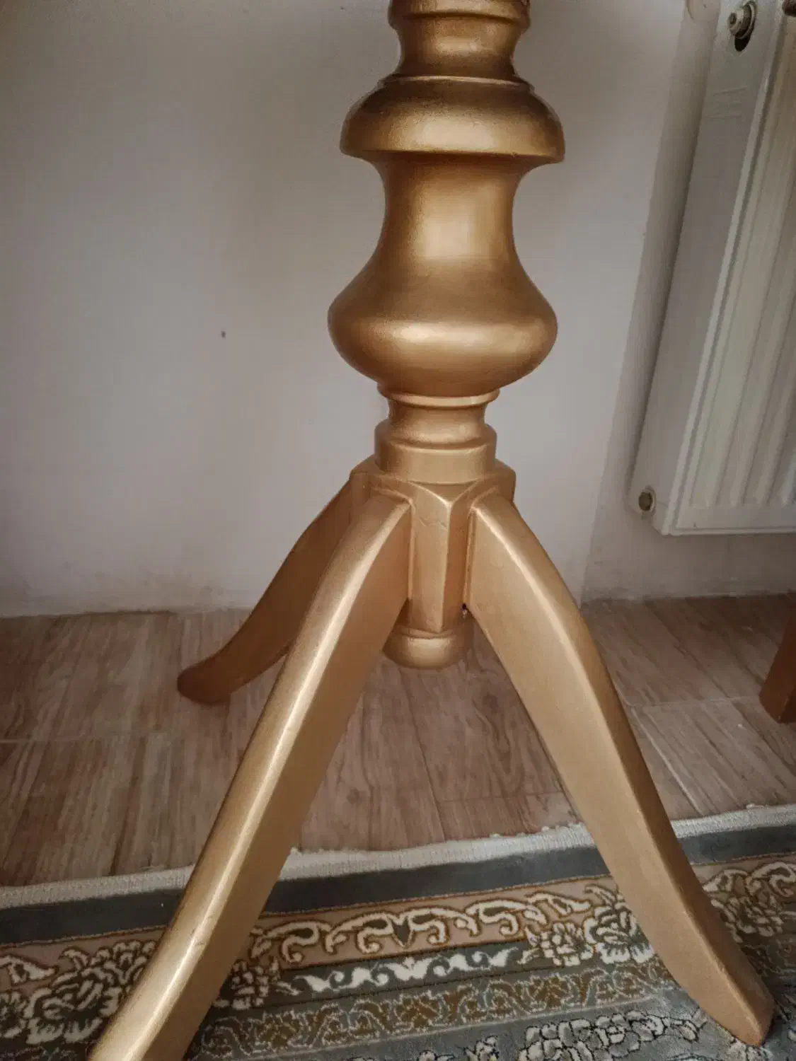 میزسماو ر|میز و صندلی غذاخوری|گلبهار, شهر جدید گلبهار|دیوار